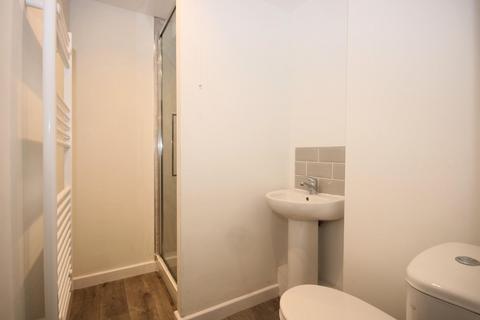 Studio to rent, Abbey Green, Nuneaton