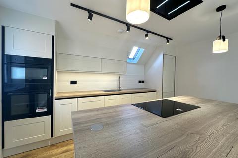 1 bedroom flat to rent, Grove Street, Wantage
