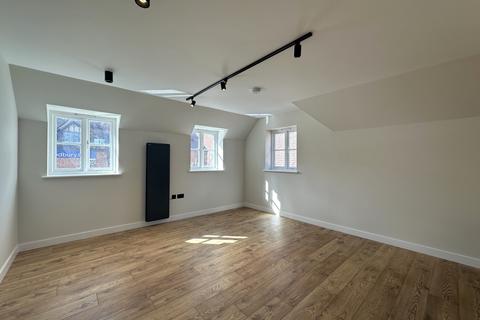 1 bedroom flat to rent, Grove Street, Wantage