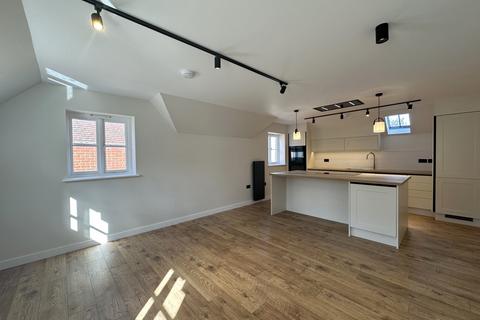 1 bedroom flat to rent, Grove Street, Wantage