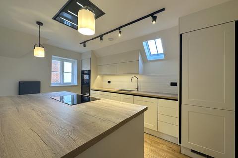 1 bedroom flat to rent, Grove Street, Wantage