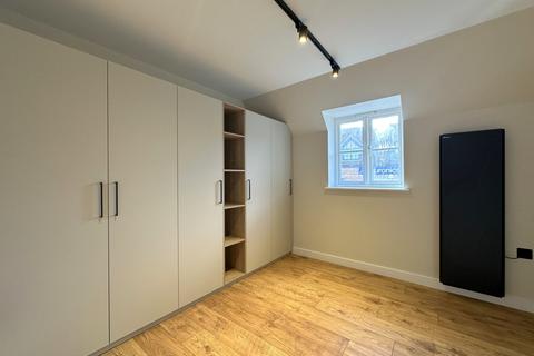 1 bedroom flat to rent, Grove Street, Wantage