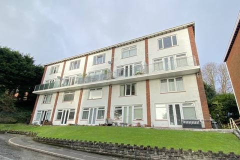 2 bedroom ground floor maisonette to rent, Glany Yr Afon Court, Sylvan Way, Sketty, Swansea, SA2