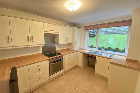 2 bedroom ground floor maisonette to rent, Glany Yr Afon Court, Sylvan Way, Sketty, Swansea, SA2