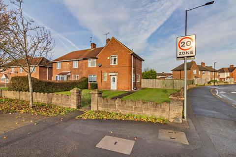 4 bedroom semi-detached house for sale, Doncaster Road, Armthorpe, Doncaster, DN3