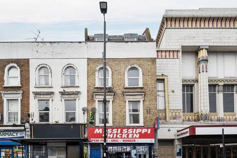 1 bedroom flat for sale, Essex road, Islington, London, N1