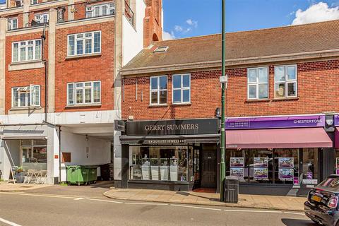 undefined, Barnes High Street, London, SW13