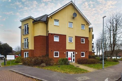 1 bedroom flat to rent, Newstead Way, Harlow CM20