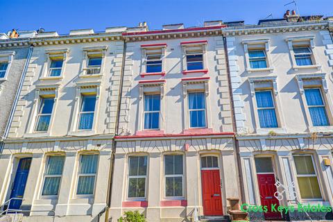 1 bedroom apartment for sale, Gascoyne Place, Plymouth PL4