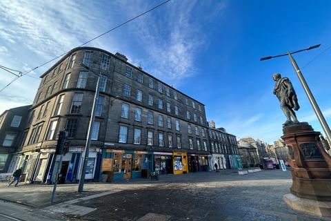 4 bedroom flat to rent, Bernard Street, Leith, Edinburgh, EH6