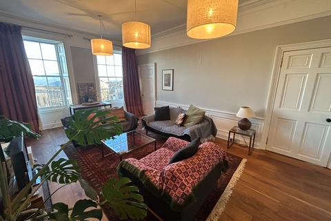 4 bedroom flat to rent, Bernard Street, Leith, Edinburgh, EH6