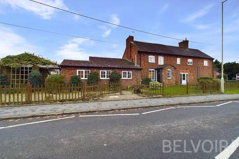 2 bedroom semi-detached house for sale, 3 Main Road, Hanwood, Shrewsbury, SY5