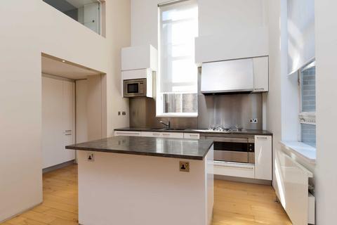 2 bedroom apartment for sale, The Yoo Building, Hall Road, St John's Wood, London, NW8