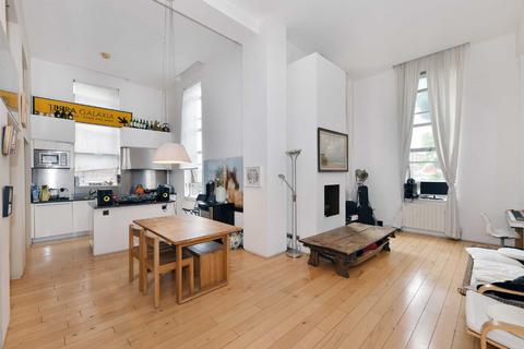 2 bedroom apartment for sale, The Yoo Building, Hall Road, St John's Wood, London, NW8