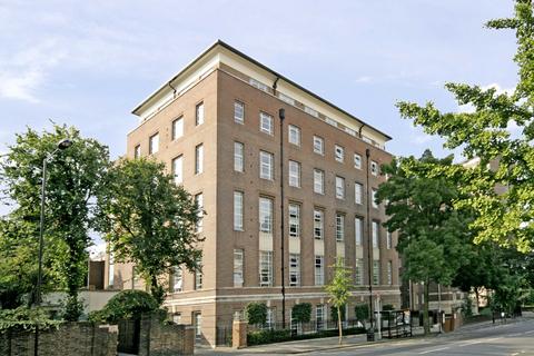The Yoo Building, Hall Road, St John's Wood, London, NW8