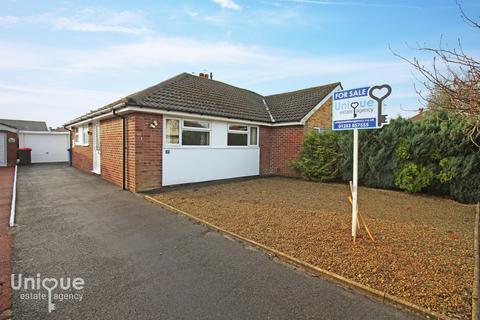 31 Beverly Close, Thornton-cleveleys, FY5 5DR