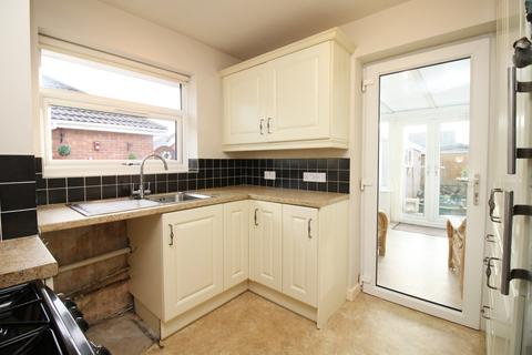 31 Beverly Close, Thornton-cleveleys, FY5 5DR