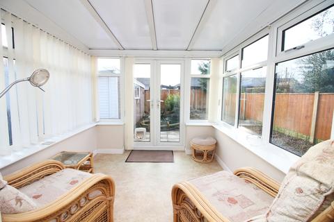 31 Beverly Close, Thornton-cleveleys, FY5 5DR