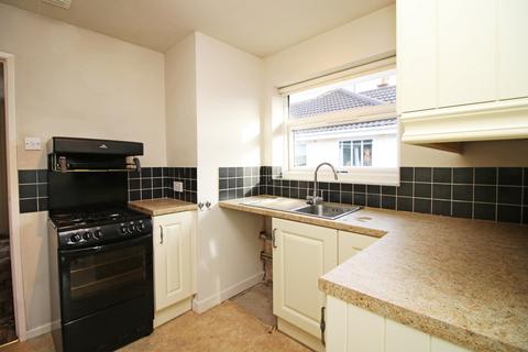 31 Beverly Close, Thornton-cleveleys, FY5 5DR