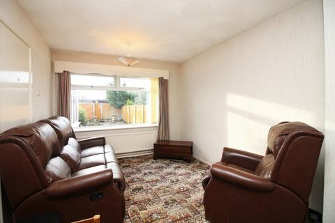 31 Beverly Close, Thornton-cleveleys, FY5 5DR