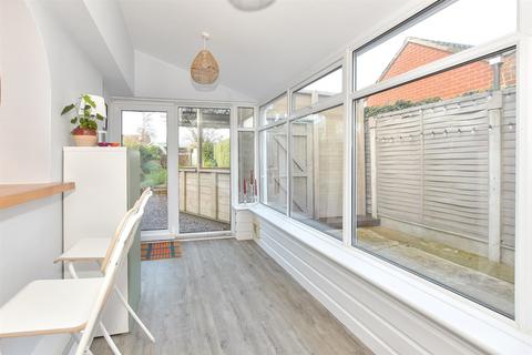 3 bedroom semi-detached house for sale, Jubilee Road, Littlebourne, Canterbury, Kent