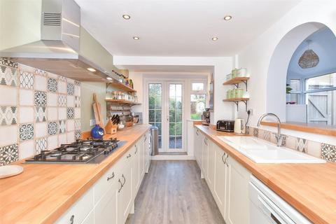 3 bedroom semi-detached house for sale, Jubilee Road, Littlebourne, Canterbury, Kent