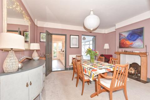 3 bedroom semi-detached house for sale, Jubilee Road, Littlebourne, Canterbury, Kent