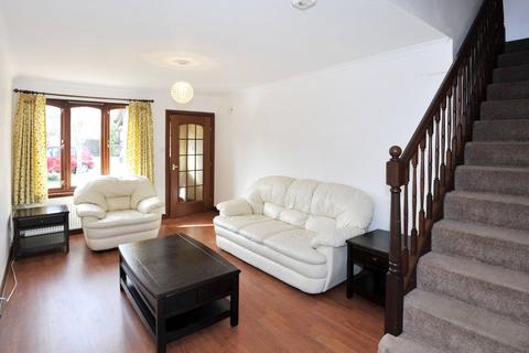 undefined, Wellside Park, Kingswells, Aberdeen, AB15