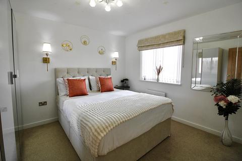 4 bedroom detached house for sale, Harvest Way, Killingworth, Newcastle upon Tyne, NE12