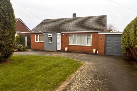 2 bedroom bungalow for sale, Sutton Road, Shrewsbury, Shropshire, SY2