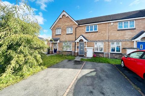 2 bedroom terraced house to rent, Rowan Court, Spennymoor