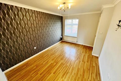 2 bedroom terraced house to rent, Rowan Court, Spennymoor