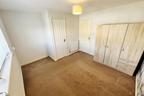 2 bedroom terraced house to rent, Rowan Court, Spennymoor