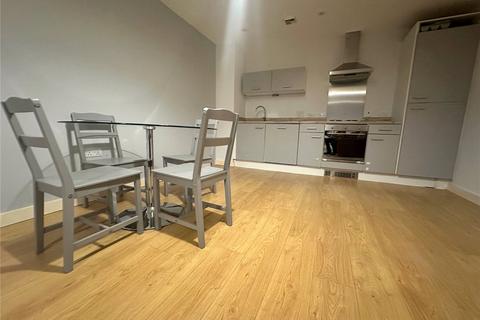 2 bedroom apartment to rent, Broadway, Salford M50