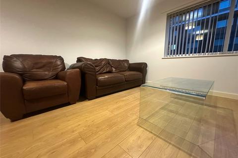 2 bedroom apartment to rent, Broadway, Salford M50