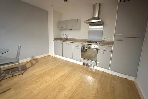 2 bedroom apartment to rent, Broadway, Salford M50