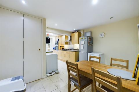 3 bedroom terraced house for sale, Warren Close, Sandhurst, Berkshire, GU47