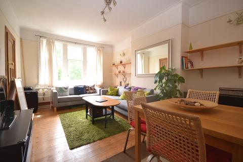 2 bedroom flat to rent, Comely Bank Road, Edinburgh, EH4