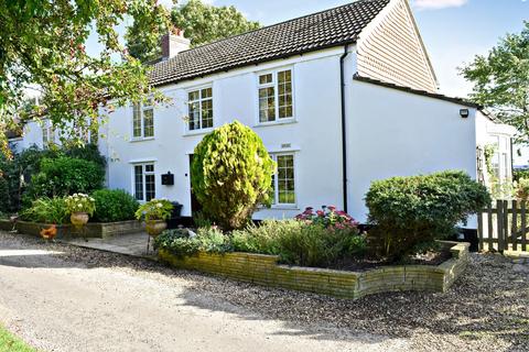 3 bedroom cottage to rent, Winterbourne Monkton, Swindon, SN4