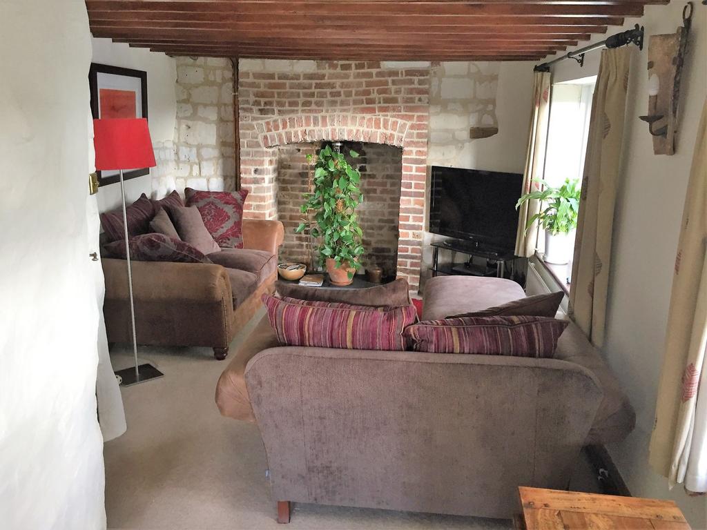 Day Room