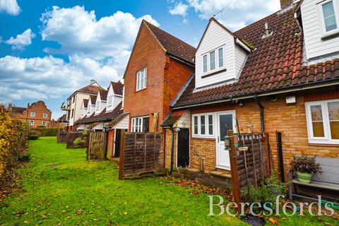 1 bedroom terraced house for sale, Dawberry Place, South Woodham Ferrers, CM3