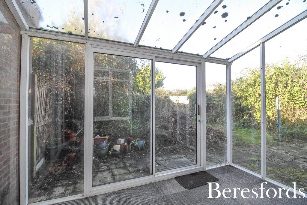 Sun Room