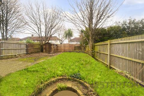 undefined, Kingsholm Gardens, London