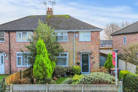 3 bedroom semi-detached house for sale, Wythburn Crescent, St. Helens, WA11