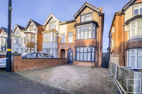 5 bedroom semi-detached house for sale, Birmingham B17