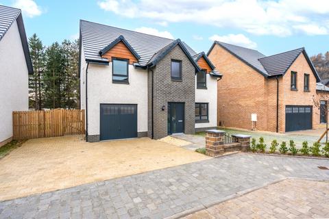 4 bedroom apartment for sale, Walnut Grove, West Kinfauns, Perth, Perthshire, PH2 7XZ