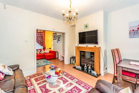 2 bedroom terraced house for sale, Carlton Avenue, Manchester M14