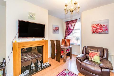 2 bedroom terraced house for sale, Carlton Avenue, Manchester M14