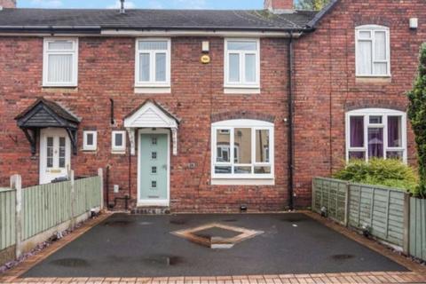 3 bedroom terraced house to rent, Malvern Crescent, West Midlands DY2