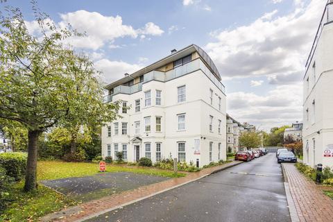 2 bedroom flat for sale, West Barnes Lane, New Malden, KT3